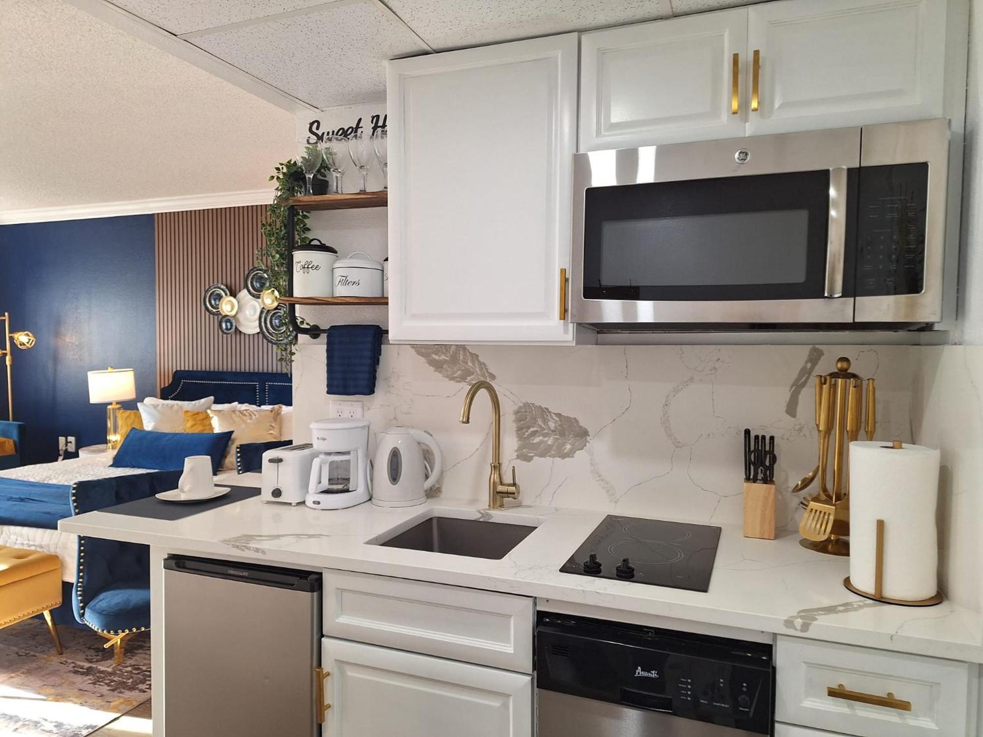 Luxury Lakeview Getaway 1 Mile Universal Apartamento Orlando
