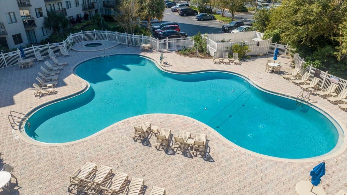Apartamento Luxury Lakeview Getaway 1 Mile Universal
