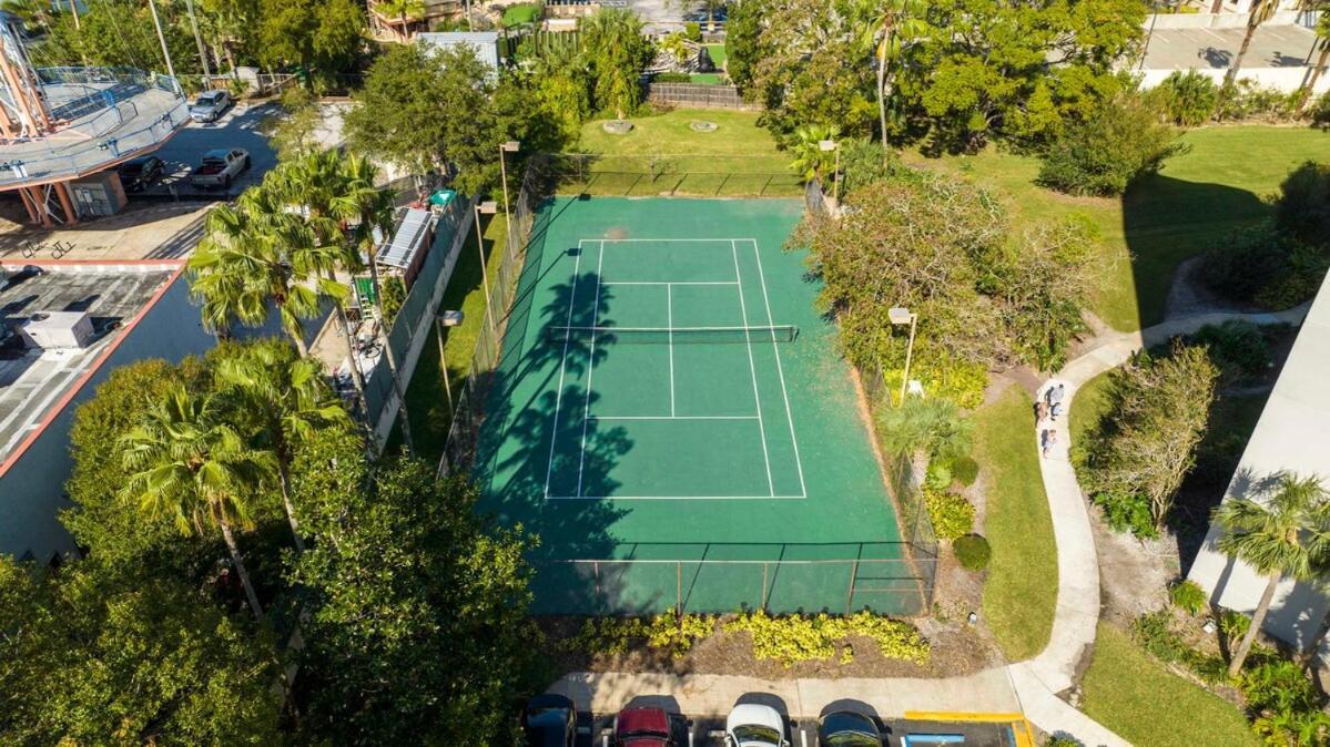 Luxury Lakeview Getaway 1 Mile Universal Apartamento Orlando