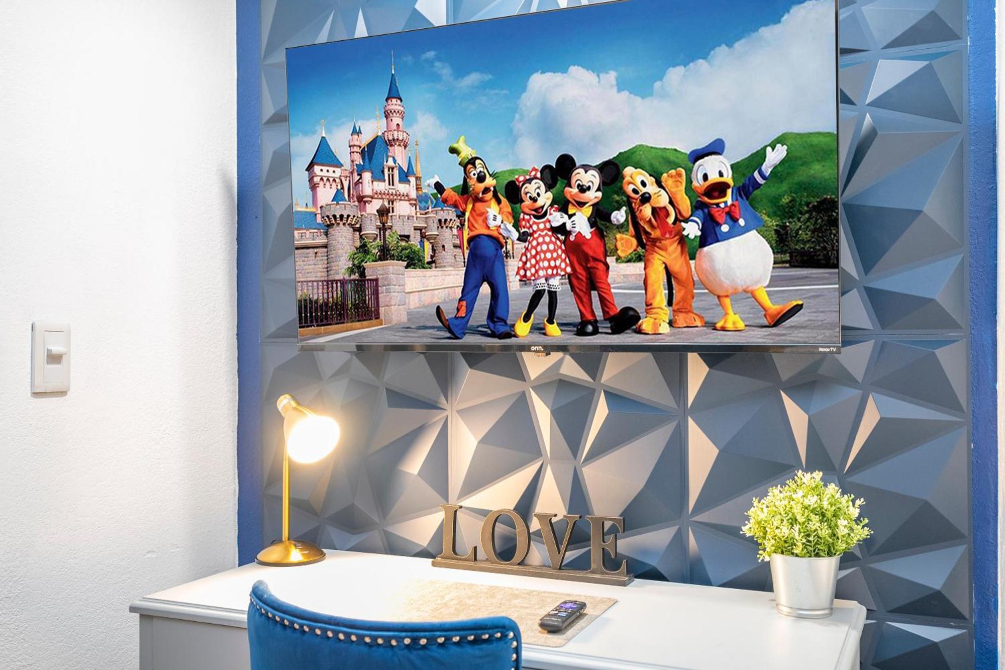 Luxury Lakeview Getaway 1 Mile Universal Apartamento Orlando