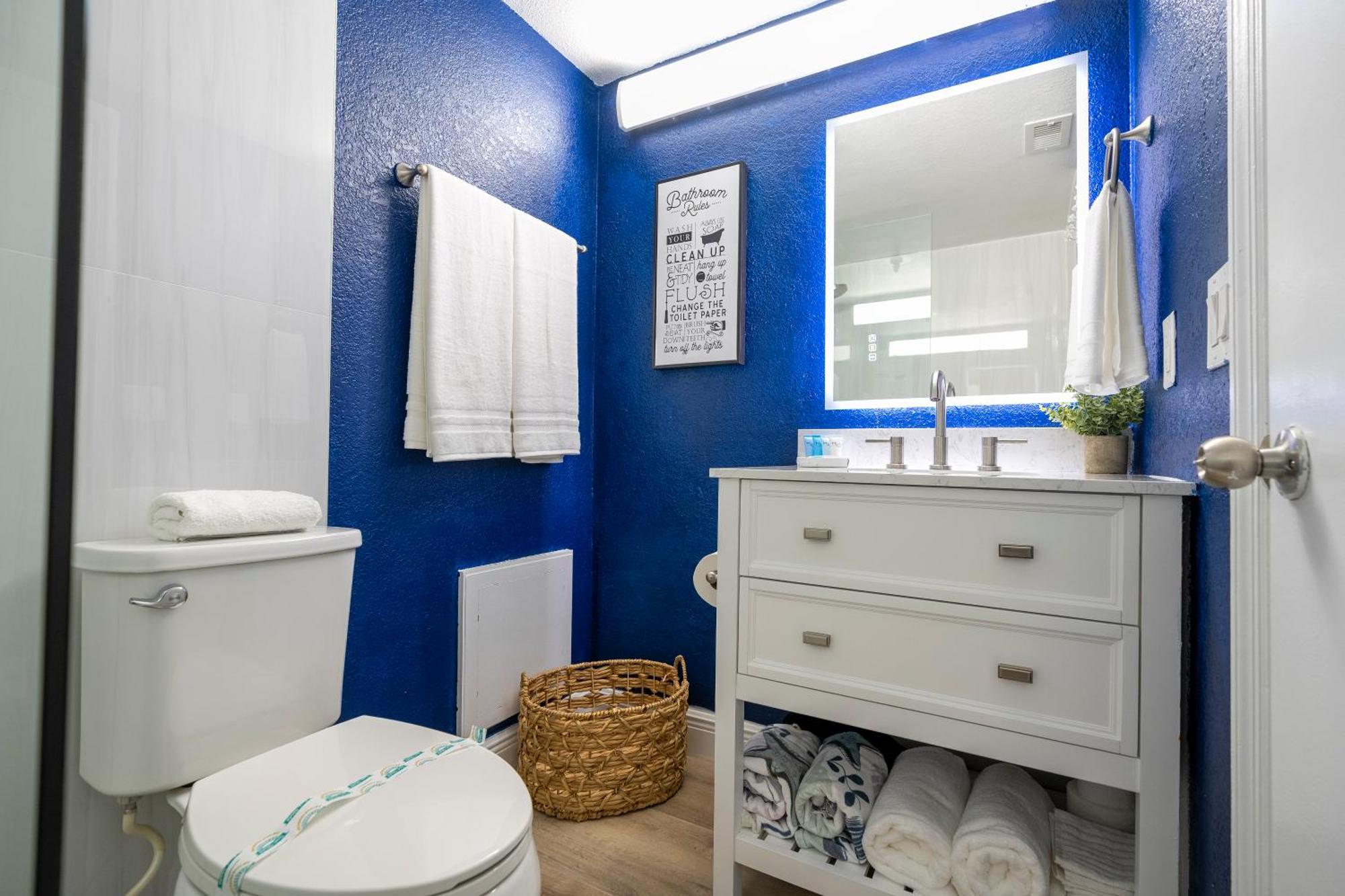 Apartamento Luxury Lakeview Getaway 1 Mile Universal