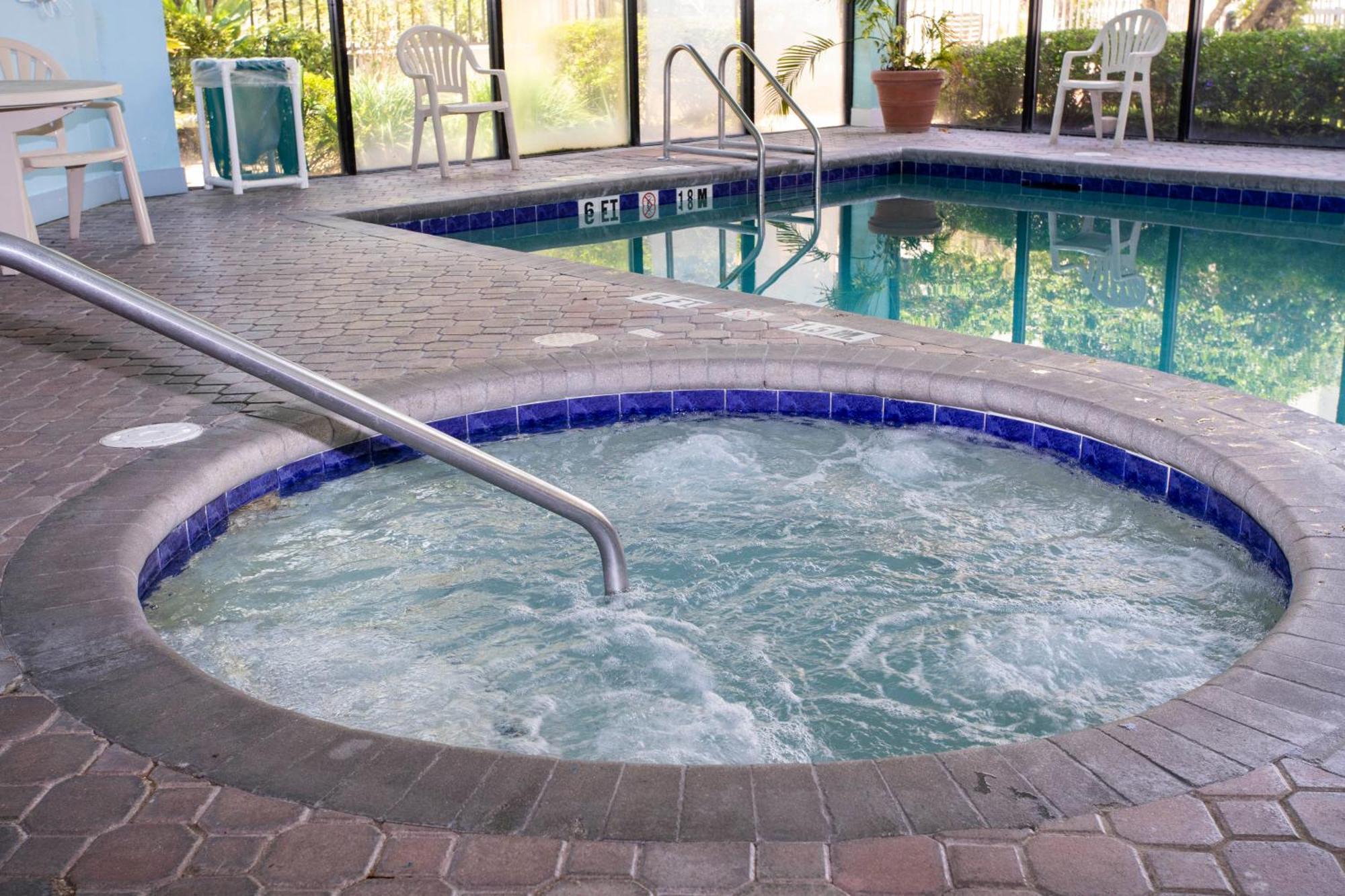 Luxury Lakeview Getaway 1 Mile Universal Apartamento Orlando